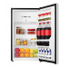 HRBF126S Hisense 124 L Bar Fridge - Silver 